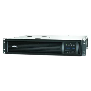 UPS APC, &quot;Smart-UPS SMT&quot;, Line Int. cu sinusoida pura cu management, rack, 1000VA / 700W, AVR, IEC x 4, 1 x baterie APCRBC132, display LCD, back-up 31 - 40 min., &quot;SMT1000RMI2UC&quot;, SP prelungire garantie (WBEXTWAR1YR-SP-03/WBEXTWAR3YR-SP-03),