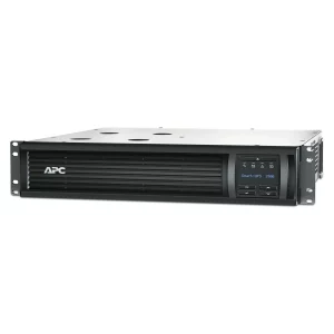 UPS APC, &quot;Smart-UPS SMT&quot;, Line Int. cu sinusoida pura cu management, rack, 1500VA / 1000W, AVR, IEC x 4, 1 x baterie APCRBC133, display LCD, back-up 21 - 30 min., &quot;SMT1500RMI2UC&quot;, SP prelungire garantie(WBEXTWAR1YR-SP- 03/WBEXTWAR3YR-SP-03),