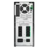 UPS APC, &quot;Smart-UPS SMT&quot;, Line Int. cu sinusoida pura cu management, tower, 3000VA / 2700W, AVR, IEC x 8, 1 x baterie RBC55, display LCD, back-up 11 - 20 min., &quot;SMT3000IC&quot;, SP prelungire garantie(WBEXTWAR1YR-SP-04/WBEXTWAR3YR-SP-04),