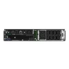 UPS APC, &quot;Smart-UPS SRT&quot;, Online cu sinusoida pura, rack, 2200VA/1980W, AVR, IEC x 10, 1 x baterie APCRBC141, display LCD, back-up 11 - 20 min., &quot;SRT2200RMXLI-NC&quot;