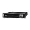 UPS APC, &quot;Smart-UPS SRT&quot;, Online cu sinusoida pura, rack, 2200VA / 1980W, AVR, IEC x 10, 1 x baterie APCRBC141, display LCD, back-up 11 - 20 min., &quot;SRT2200RMXLI&quot;