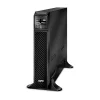 UPS APC, &quot;Smart-UPS SRT&quot;, Online cu sinusoida pura, tower, rack, 3000VA/2700W, AVR, IEC x 10, 1 x baterie APCRBC152, display LCD, back-up 11 - 20 min., &quot;SRT3000XLI&quot;