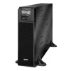 UPS APC, &quot;Smart-UPS SRT&quot;, Online cu sinusoida pura, tower, 5000VA / 4500W, AVR, IEC x 10, 1 x baterie APCRBC140, display LCD, back-up 1 - 10 min., &quot;SRT5KXLI&quot;, SP prelungire garantie (WBEXTWAR1YR-SP-05/WBEXTWAR3YR-SP-05),