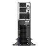 UPS APC, &quot;Smart-UPS SRT&quot;, Online cu sinusoida pura, tower, 5000VA / 4500W, AVR, IEC x 10, 1 x baterie APCRBC140, display LCD, back-up 1 - 10 min., &quot;SRT5KXLI&quot;, SP prelungire garantie (WBEXTWAR1YR-SP-05/WBEXTWAR3YR-SP-05),