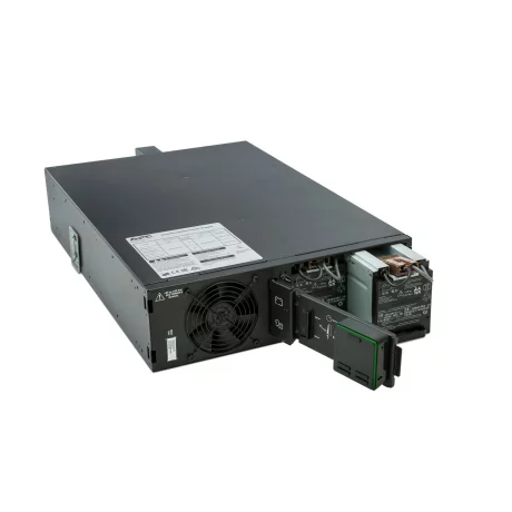 UPS APC, &quot; Smart-UPS SRT&quot;, Online cu sinusoida pura, rack, 5000VA / 4500W, AVR, IEC x 10, 1 x baterie APCRBC140, display LCD, back-up 1 - 10 min., &quot;SRT5KRMXLI&quot;, SP prelungire garantie (WBEXTWAR1YR-SP-05/WBEXTWAR3YR-SP-05),