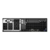 UPS APC, &quot; Smart-UPS SRT&quot;, Online cu sinusoida pura, rack, 5000VA / 4500W, AVR, IEC x 10, 1 x baterie APCRBC140, display LCD, back-up 1 - 10 min., &quot;SRT5KRMXLI&quot;, SP prelungire garantie (WBEXTWAR1YR-SP-05/WBEXTWAR3YR-SP-05),