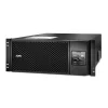 UPS APC, &quot;Smart-UPS SRT&quot;, Online cu sinusoida pura, rack, 6000VA / 6000W, AVR, IEC x 10, 1 x baterie APCRBC140, display LCD, back-up 1 - 10 min., &quot;SRT6KRMXLI&quot;, SP prelungire garantie(WBEXTWAR1YR-SP-05/WBEXTWAR3YR-SP-05),