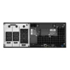 UPS APC, &quot;Smart-UPS SRT&quot;, Online cu sinusoida pura, rack, 6000VA / 6000W, AVR, IEC x 10, 1 x baterie APCRBC140, display LCD, back-up 1 - 10 min., &quot;SRT6KRMXLI&quot;, SP prelungire garantie(WBEXTWAR1YR-SP-05/WBEXTWAR3YR-SP-05),