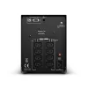 UPS CYBER POWER Line Int. cu Sinusoida Pura, LCD, tower,   1500VA/ 1350W, AVR, 8 x socket IEC, display LCD, 1 x baterie RBP0023, Backup 4 - 12 min, incarcare 8h, USB, RS232, GreenPower, serie PR &quot;PR1500ELCD&quot; (include TV 8 lei)