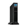 UPS  TECNOWARE, &quot;EVO &quot;, Online cu sinusoida pura, tower, rack, 1300VA/910W, AVR, IEC x 3, 2 x baterie 12V/9Ah, display LCD, back-up 1 - 10 min., &quot;FGCEVD1303MMRT&quot;, ,