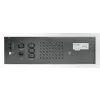 UPS GEMBIRD, Line Int. cu management, rack, 1500VA/900W, AVR, IEC x 4, 2 x baterie 12V/8Ah, display LCD, back-up 1 - 10 min., &quot;UPS-RACK-1500&quot;, (include TV 8 lei)