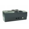 UPS GEMBIRD, Line Int. , brick, 850VA/510W, AVR, Schuko x 4, 1 x baterie 12V/8Ah, LED, back-up 1 - 10 min., &quot;EG-UPS-002&quot;, (include TV 8 lei)