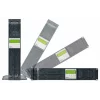 UPS LEGRAND, &quot;DAKER DK&quot;, Online cu sinusoida pura, tower, rack, 1000VA/900W, AVR, IEC x 6, 3 x baterie 12V/7.2Ah, display LCD, back-up 1 - 10 min., &quot;000000000000310170&quot;, ,