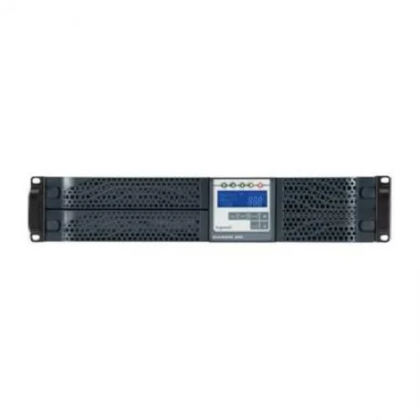 UPS LEGRAND, &quot;DAKER DK&quot;, Online cu sinusoida pura, tower, rack, 2000VA/1800W, AVR, IEC x 6, 6 x baterie 12V/7.2Ah, display LCD, back-up 1 - 10 min., &quot;000000000000310171&quot;, ,