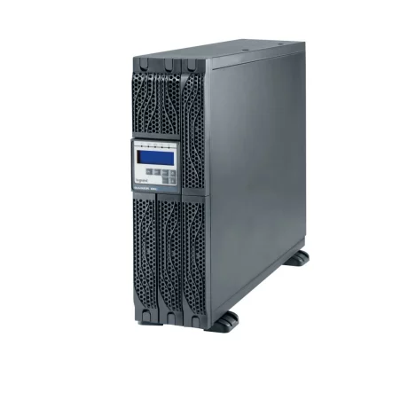 UPS LEGRAND, &quot;DAKER DK PLUS&quot;, Online cu sinusoida pura, tower, rack, , AVR, IEC x 6, 20 x baterie 12V/9Ah, display LCD, back-up 11 - 20 min., &quot;000000000000310173&quot;, ,