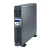 UPS LEGRAND, &quot;DAKER DK +&quot;, Online cu sinusoida pura, tower, rack, 1000VA/900W, AVR, IEC x 6, 3 x baterie 12V/7.2Ah, display LCD, back-up 1 - 10 min., &quot;LN310170&quot;, ,