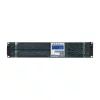 UPS LEGRAND, &quot;DAKER DK +&quot;, Online cu sinusoida pura, tower, rack, 2000VA/1800W, AVR, IEC x 6, 6 x baterie 12V/7.2Ah, display LCD, back-up 21 - 30 min., &quot;LN310171&quot;, ,