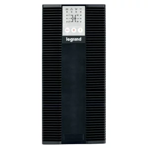 UPS LEGRAND, &quot; KEOR LP&quot;, Online cu sinusoida pura, tower, 2000VA/1800W, AVR, IEC x 6, 4 x baterie 12V/7.2Ah, LED, back-up 1 - 10 min., &quot;000000000000310156&quot;, ,