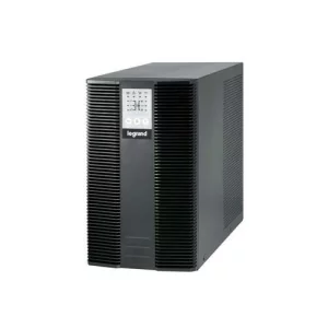 UPS LEGRAND, &quot; KEOR LP&quot;, Online cu sinusoida pura, mini tower, 3000VA/2700W, AVR, IEC x 6, LED, back-up 1 - 10 min., &quot;000000000000310158&quot;, ,