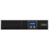 UPS NJOY, &quot; ARGUS 1200&quot;, Line Int. cu management, rack, 1200VA/720W, AVR, IEC x 4, 2 x baterie 12V/7Ah, display LCD, back-up 1 - 10 min., &quot;UPLI-LI120AG-CG01B&quot;, ,