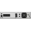 UPS NJOY, &quot;Argus 2200&quot;, Line Int. cu sinusoida pura cu management, rack, 2200VA/1320W, AVR, IEC x 4, 2 x baterie 12V/9Ah, display LCD, back-up 1 - 10 min., &quot;PWUP-LI220AG-CG01B&quot;, ,