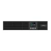 UPS NJOY, &quot;Aster 3000&quot;, Online cu sinusoida pura, rack, 3000VA/2700W, AVR, IEC x 8, 6 x baterie GP09122L, display LCD, back-up 11 - 20 min., &quot;UPCMCOP930HASCG01B&quot;, ,