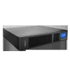 UPS NJOY, &quot;BALDER 1500&quot;, Online cu sinusoida pura, tower, rack, 1500VA/1500W, AVR, IEC x 8, 3 x baterie 12V/9Ah, display LCD, back-up 11 - 20 min., &quot;PWUP-OL150BA-AZ01B&quot;, ,