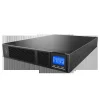 UPS NJOY, &quot;BALDER 3000&quot;, Online cu sinusoida pura, tower, rack, 3000VA/3000W, AVR, IEC x 8, 6 x baterie 12V/9Ah, display LCD, back-up 11 - 20 min., &quot;PWUP-OL300BA-AZ01B&quot;, ,