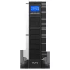 UPS NJOY, &quot;BALDER 3000&quot;, Online cu sinusoida pura, tower, rack, 3000VA/3000W, AVR, IEC x 8, 6 x baterie 12V/9Ah, display LCD, back-up 11 - 20 min., &quot;PWUP-OL300BA-AZ01B&quot;, ,