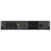 UPS NJOY, &quot;CODE 1000&quot;, Line Int. cu sinusoida pura cu management, rack, 1000VA/600W, AVR, IEC x 8, 2 x baterie GP07122L, display LCD, back-up 1 - 10 min., &quot;UPLI-LI100CO-AZ01B&quot;, ,