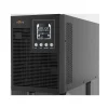 UPS NJOY, &quot;ECHO PRO 2000&quot;, Online cu sinusoida pura, tower, 2000VA/1600W, AVR, Schuko x 4, 4 x baterie GP07122L, display LCD, back-up 1 - 10 min., &quot;UPOL-OL200EP-CG01B&quot;, ,