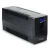 UPS NJOY, HORUS P 600, Line Int. cu management, mini tower, 600VA/360W