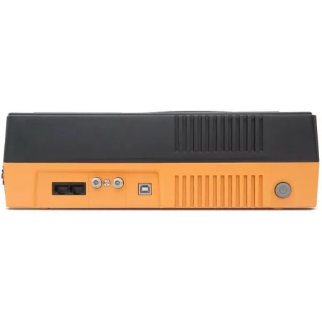 UPS NJOY, &quot;SHED 625&quot;, Line Int. cu management, brick, 625VA/375W, AVR, Schuko x 5, 1 x baterie GP07122L, back-up 1 - 10 min., &quot;PWUP-LI062SH-AZ01B&quot;, ,