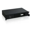 UPS  TECNOWARE, &quot;ERA&quot;, Line Int. cu management, rack, 1100VA/770W, AVR, IEC x 4, 1 x baterie 12V, display LCD, back-up 1 - 10 min., &quot;FGCERALCD1102RM&quot;, ,