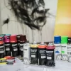 Spray Molotow Urban Fine-Art Artist Acrylic Signal White