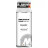 Spray Molotow Urban Fine-Art Transparent signal white transparent
