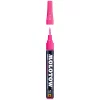 Marker Molotow UV-Fluorescent Pump Softliner  1 mm pink UV