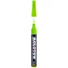 Marker Molotow UV-Fluorescent Pump Softliner 1 mm green UV