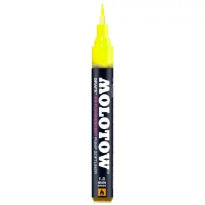 UV-Fluorescent Pump Softliner 1 mm yellow UV