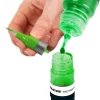 Marker Molotow UV-Fluorescent Pump Softliner 1 mm orange UV