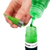 Marker Molotow UV-Fluorescent Pump Softliner 1 mm green UV