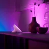 VEIOZA smart PHILIPS, LED, soclu integrat, putere 7.1 W, tip lumina multicolora, 500 lumeni, alimentare 220 - 230 V, &quot;000008718699770983&quot;