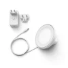 VEIOZA smart PHILIPS, LED, soclu integrat, putere 7.1 W, tip lumina multicolora, 500 lumeni, alimentare 220 - 230 V, &quot;000008718699770983&quot;