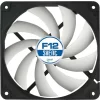 VENTILATOR ARCTIC PC 120x120x25 mm,  &#039;&#039;F12 Silent&quot;, low noise FD bearing &quot;ACFAN00202A&quot;