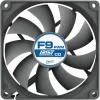 VENTILATOR ARCTIC PC  92x92x25 mm, &quot;F9 PWM PST&quot;, w/ PWM &amp;amp; cablu PST, low noise FD bearing &quot;AFACO-090P0-GBA01&quot;