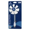 VENTILATOR ARCTIC portabil Breeze Mobile, alimentare USB, 1700RPM &quot;ABACO-BZG00-01000&quot;