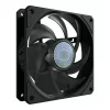 VENTILATOR COOLER MASTER PC 120x120x25mm,  &quot;SickleFlow 120&quot;, 62CFM, air balance, silentios, rifle bearing &quot;MFX-B2NN-18NPK-R1&quot;