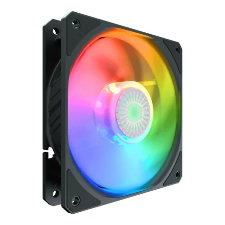 VENTILATOR COOLER MASTER PC 120x120x25mm,  MFX-B2DN-18NPA-R1