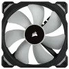 VENTILATOR CORSAIR, pt PC, 140 mm, 1200 rpm, LED RGB, pack 2 ventilatoare, &quot;CO-9050078-WW&quot;