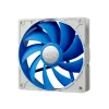 VENTILATOR DEEPCOOL PC 120x120x25 mm, PWM, 2 rulmenti, ultra-silentios &quot;UF 120&quot;